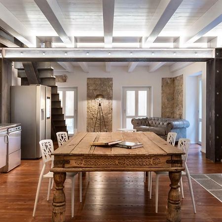 Cagliari Marina Harbour Guest House & Lounge 外观 照片