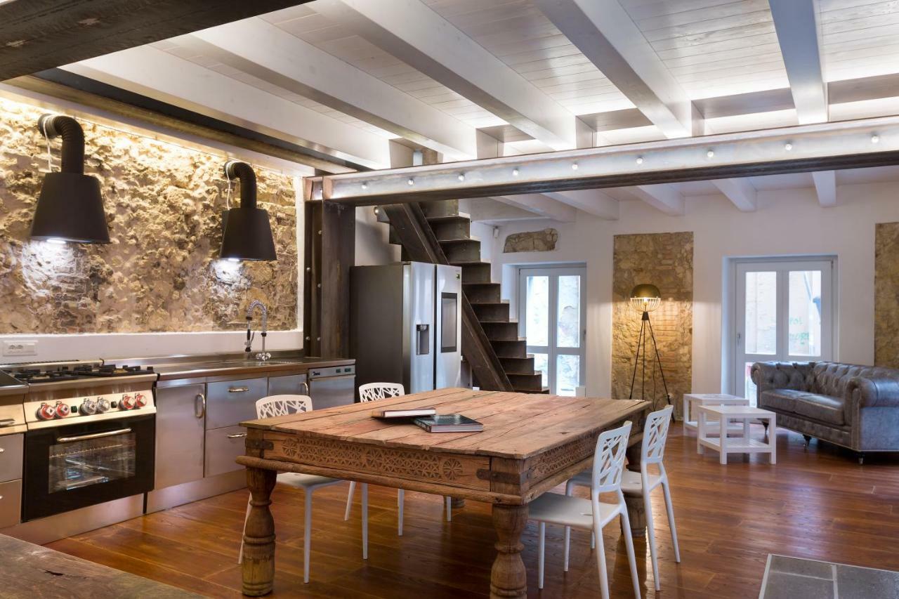 Cagliari Marina Harbour Guest House & Lounge 外观 照片