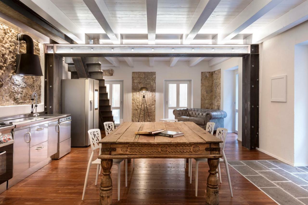 Cagliari Marina Harbour Guest House & Lounge 外观 照片