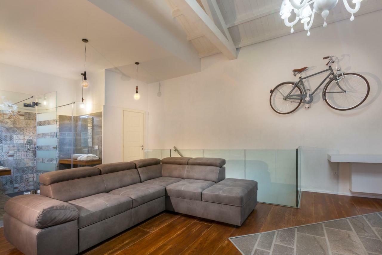 Cagliari Marina Harbour Guest House & Lounge 外观 照片