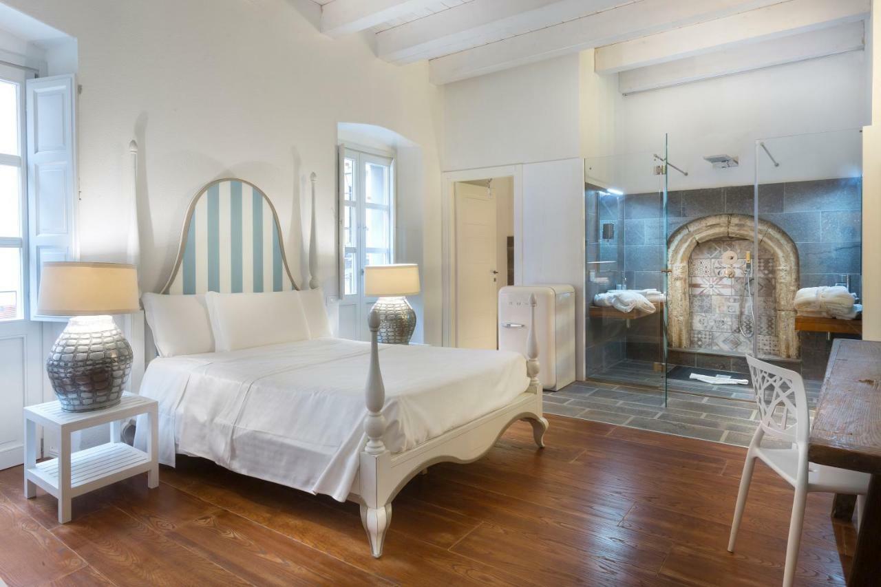 Cagliari Marina Harbour Guest House & Lounge 外观 照片