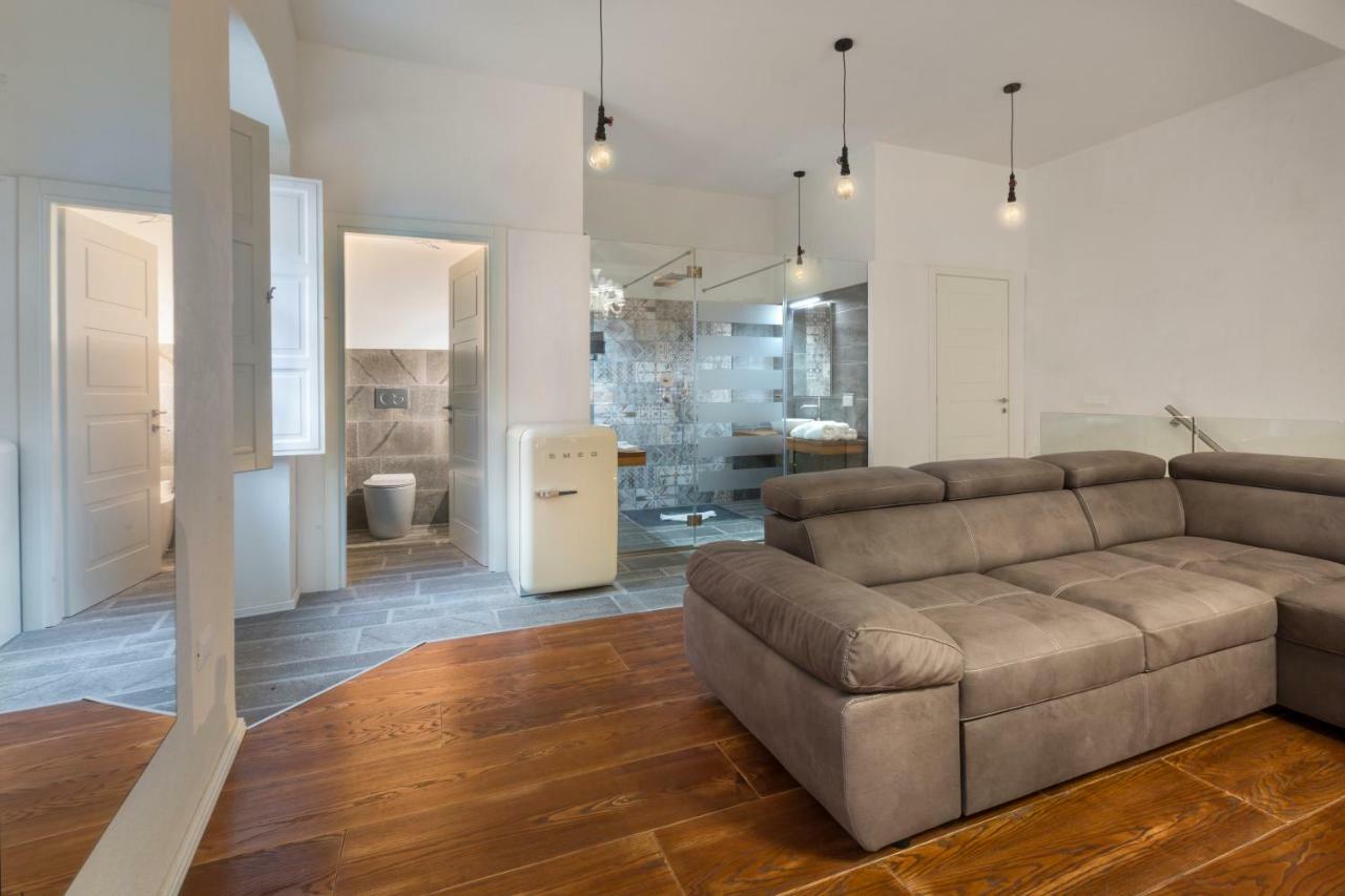 Cagliari Marina Harbour Guest House & Lounge 外观 照片