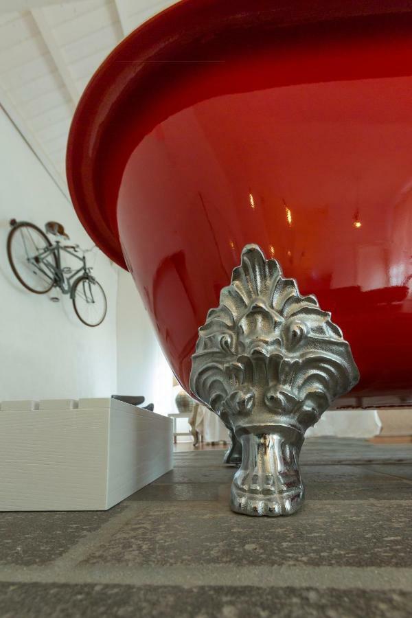 Cagliari Marina Harbour Guest House & Lounge 外观 照片
