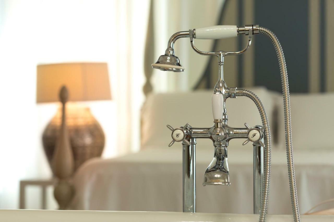 Cagliari Marina Harbour Guest House & Lounge 外观 照片