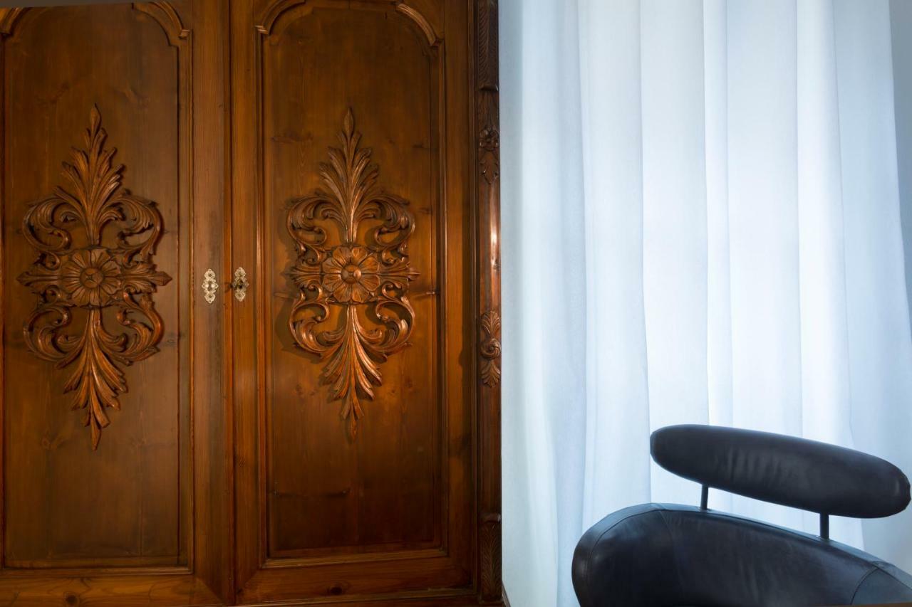 Cagliari Marina Harbour Guest House & Lounge 外观 照片